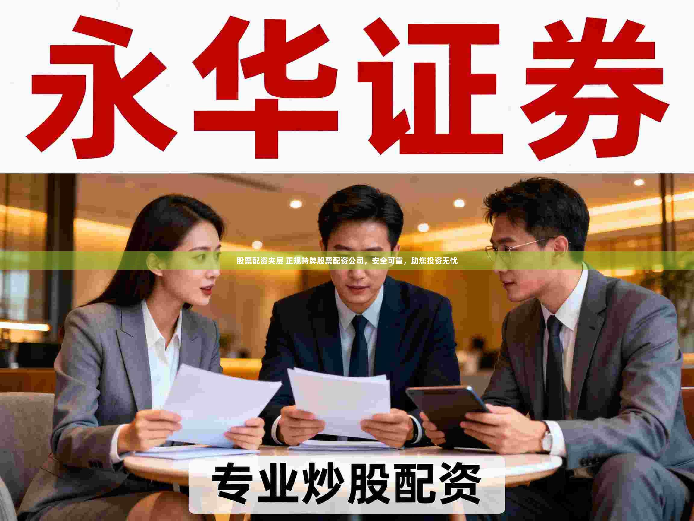 股票配资夹层 正规持牌股票配资公司，安全可靠，助您投资无忧