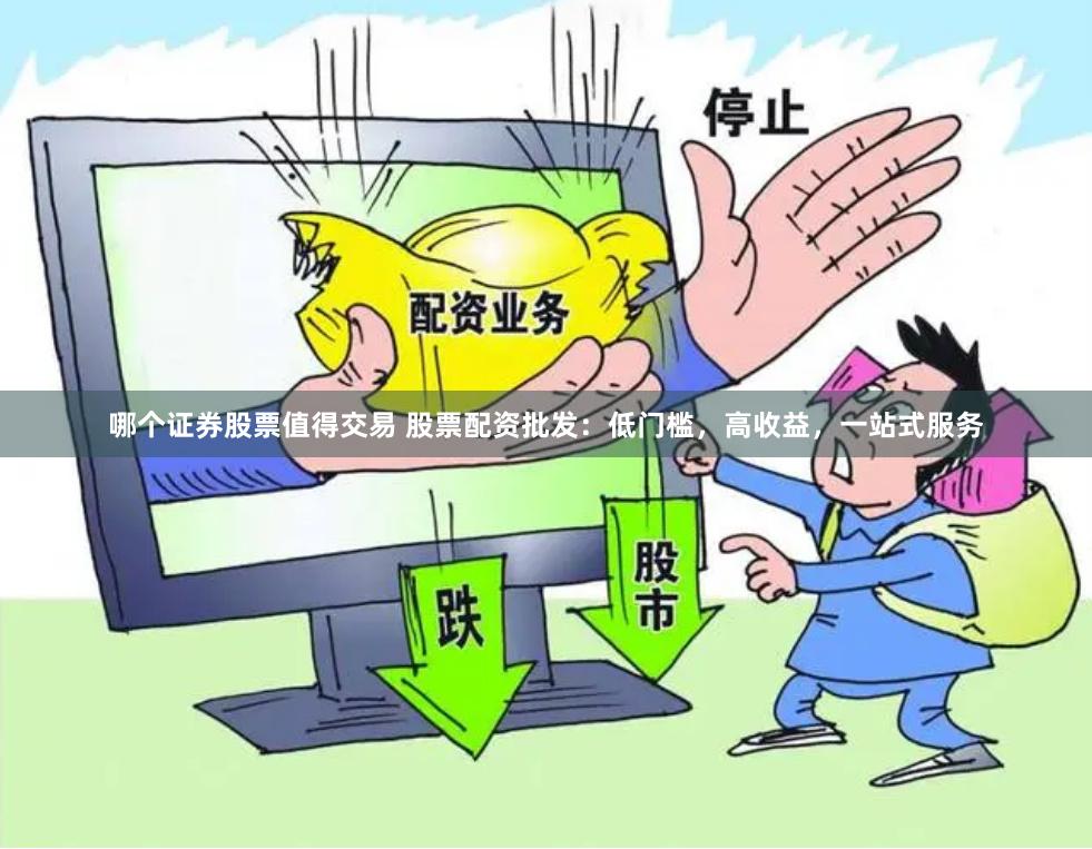 哪个证券股票值得交易 股票配资批发：低门槛，高收益，一站式服务